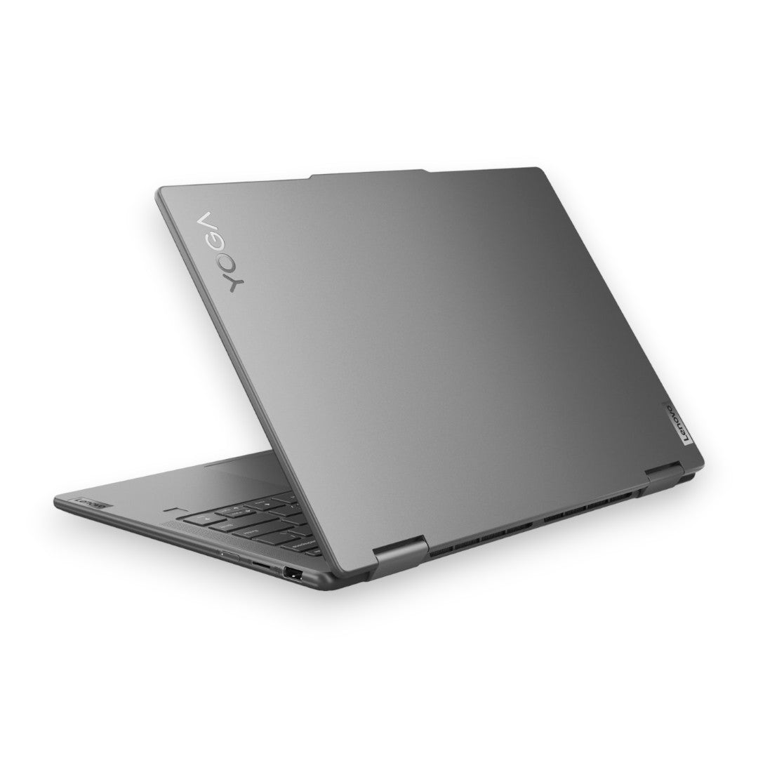 Lenovo - Yoga 7 14IAL7 2-in-1 14" Touch Screen Laptop - Intel Evo Platform Core i5-1235U 8GB 512GB