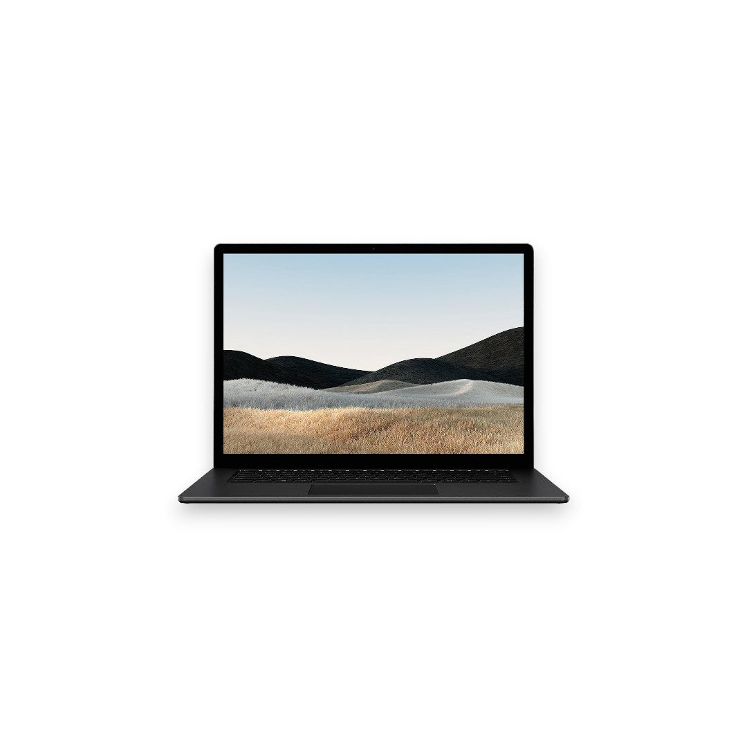 Microsoft Surface Laptop 4 13.5" Touch i7-1185G7 16GB 512GB SSD Black