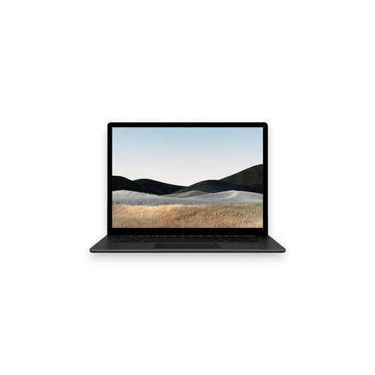 Microsoft Surface Laptop 4 13.5" Touch i7-1185G7 16GB 512GB SSD Black