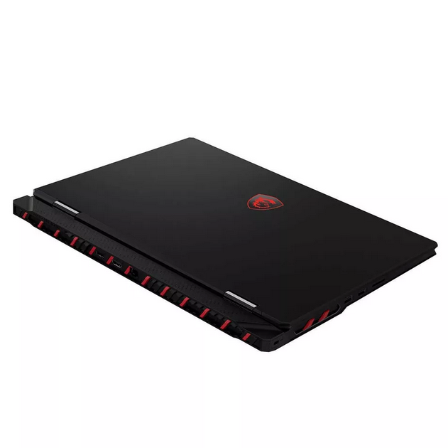 MSI Raider 18 HX 18" 240Hz Gaming Laptop 14th Gen i9-14900HX RT 4080 QHD