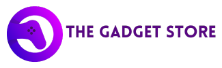 The Gadget Store